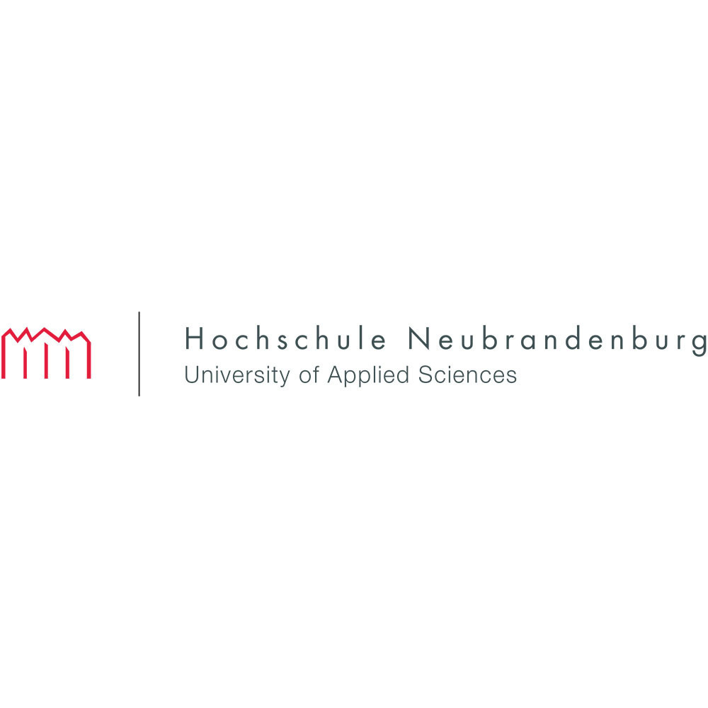 Logos 0006 2000px Hochschule Neubrandenburg Logo svg